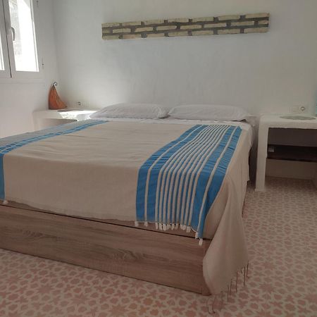 Apartmán Azotea Vistas A 5M De La Playa. Recien Restaurado Conil De La Frontera Exteriér fotografie