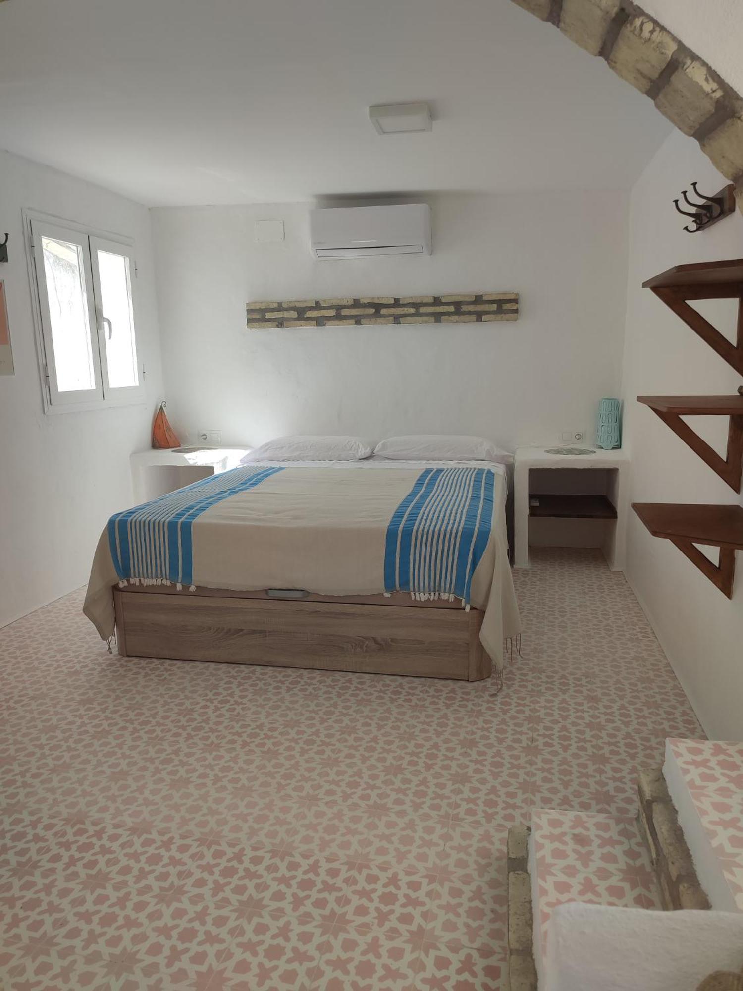 Apartmán Azotea Vistas A 5M De La Playa. Recien Restaurado Conil De La Frontera Exteriér fotografie