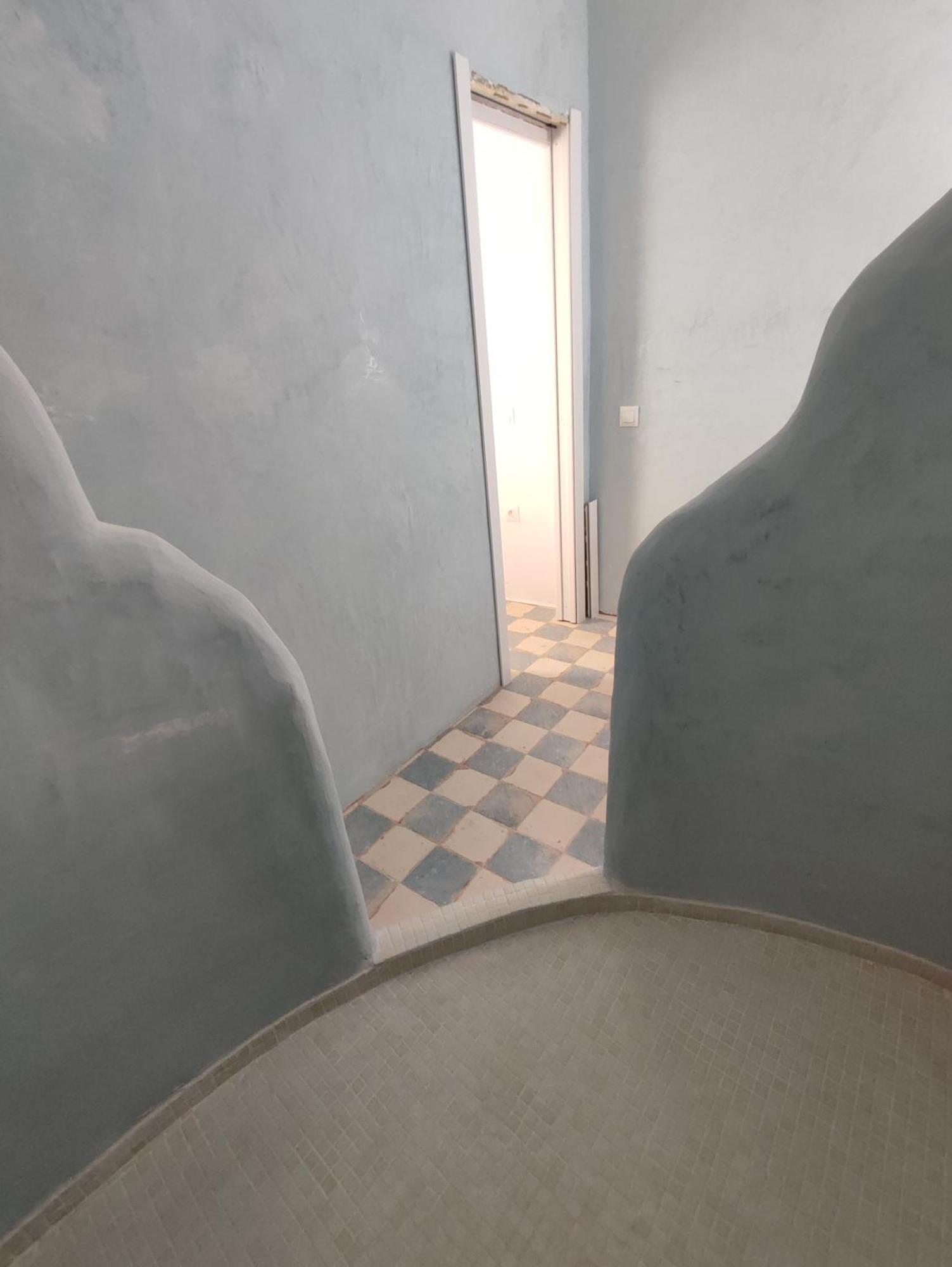 Apartmán Azotea Vistas A 5M De La Playa. Recien Restaurado Conil De La Frontera Exteriér fotografie